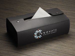 Caixa de lenços de papel 2274157