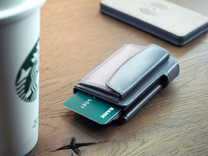 RFID wallet 1226119